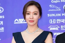 Thực hư tin diễn viên "Sắc đẹp ngàn cân" Kim Ah Joong qua đời