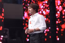 Giám khảo Got Talent bắt thí sinh ngừng hát vì quá hay