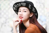 MC Quỳnh Chi muốn xin lỗi mẹ chồng cũ