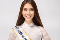 Sau The Face, Tường Linh dự thi Hoa hậu Liên Lục Địa 2017