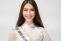 Sau The Face, Tường Linh dự thi Hoa hậu Liên Lục Địa 2017