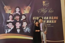 NSND Thanh Hoa làm giám khảo “Giọng ca vàng Doanh Nhân 2018”