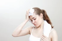 Dấu hiệu cơ thể đang bị mất nước, cần bổ sung gấp