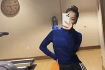 Lộ lý do vòng 2 của Chi Pu to bất thường khi sang Mỹ