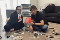 Con gái Phi Nhung và quản lý "chia tài sản", dằn mặt CEO?