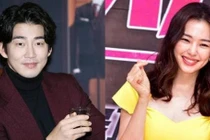 "Hoa hậu nóng bỏng nhất xứ Hàn" Honey Lee chia tay bạn trai 