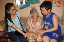 Cuộc sống của Thế Thanh The Voice Kids ở phòng trọ 12m2