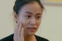 Hoàng Thùy Linh tái xuất phim giờ vàng VTV với "Ngày ấy mình đã yêu"