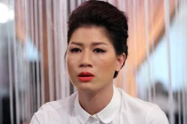 Người mẫu Trang Trần chính thức bị truy tố