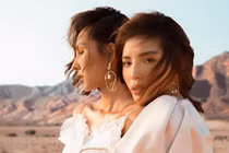 Bị nghi yêu đồng giới, Kỳ Duyên nhắn Minh Triệu: "Chúng ta đừng để mất nhau"