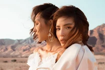 Bị nghi yêu đồng giới, Kỳ Duyên nhắn Minh Triệu: "Chúng ta đừng để mất nhau"