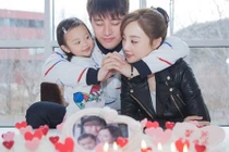 Tiết lộ bất ngờ về hôn nhân của Lý Tiểu Lộ sau scandal ngoại tình 