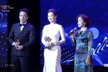 Loạt sạn gây thất vọng tại lễ trao giải Cánh diều 2016