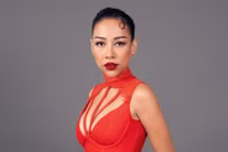 Thảo Trang mong lấy được tấm chồng tử tế