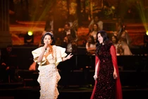 View - Ca sĩ Ngọc Châm ngạc nhiên khi nghe Thái Thùy Linh hát 'Jazz Vàng' | Báo Tri thức và Cuộc sống - TIN TỨC PHỔ BIẾN KIẾN THỨC 24H