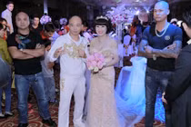 Đại gia Thái Bình chi tiền tỷ mời 50 nghệ sĩ hát mừng sinh nhật