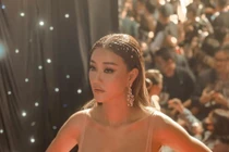 "Gái một con" Maya ngày càng xinh đẹp, quyến rũ