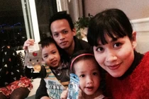 Diễn viên đóng Nguyệt "thảo mai" trong "Phía trước là bầu trời" giờ ra sao?