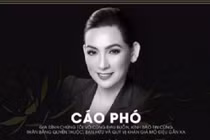 Thông tin tang lễ ca sĩ Phi Nhung tại Mỹ