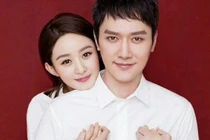 Triệu Lệ Dĩnh và Phùng Thiệu Phong cưới tháng 1/2020, bất ngờ danh sách phù dâu 