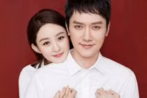 Triệu Lệ Dĩnh và Phùng Thiệu Phong cưới tháng 1/2020, bất ngờ danh sách phù dâu 