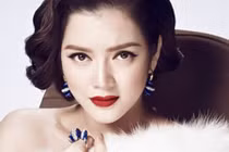 Lộ khách mời khủng trong show thời trang của Lý Nhã Kỳ