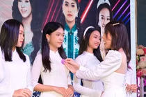 Cuộc thi Hoa hậu Thiếu niên Việt Nam 2022 bị xử lý