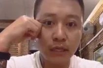 Tuấn Hưng bị lợi dụng hình ảnh quảng cáo thuốc chữa bệnh da liễu