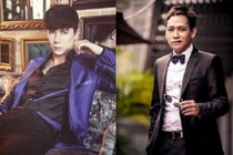 Nathan Lee nói chuyện nghệ sĩ làm từ thiện: "Nghiệp quật siêu lẹ"