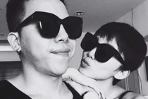 Xôn xao tin đồn Tóc Tiên - Hoàng Touliver làm đám cưới trong tháng 2