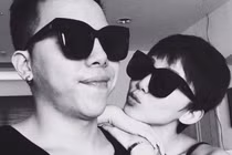 Xôn xao tin đồn Tóc Tiên - Hoàng Touliver làm đám cưới trong tháng 2