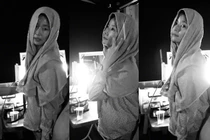 Lâm Tâm Như nhuộm da đen, giảm cân đóng vai phụ nữ Việt