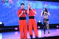 "Vũ điệu đam mê" mở màn đã gặp sự cố