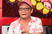 Nghệ sĩ Tấn Hoàng bị nhồi máu cơ tim