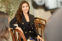 Đây mới là trở ngại lớn của Minh Tú khi thi Miss Supranational