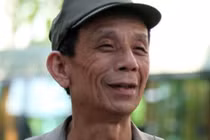 “Trưởng thôn” Văn Hiệp được truy tặng danh hiệu NSƯT