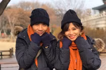 MC Nguyễn Hoàng Linh chuẩn bị cưới chồng lần 2?