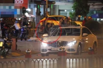 Lộ ảnh Trường Giang đưa đón Nhã Phương tái hợp yêu đương