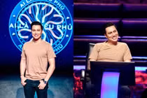 Sao Việt chơi "Ai là triệu phú": Ai mang tiền về nhiều nhất?