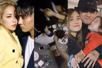 Đạt G "tẩn" Du Uyên, fan lo lắng Cindy Lư rồi cũng "ăn đạp"