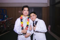 Chàng trai 17 tuổi gây ấn tượng khi song ca cùng danh ca Ngọc Sơn