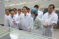 Thủ tướng ra công điện khẩn phòng chống dịch bệnh do virus Vũ Hán gây ra