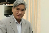 Cục trưởng Cục đường sắt Nguyễn Hữu Thắng chết tại cơ quan