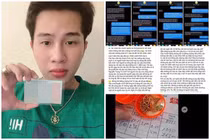 Lan truyền loạt tin nhắn gạ “show hàng” nghi của Jack với fan girl