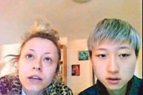 Con gái Thành Long đính hôn với người yêu đồng tính