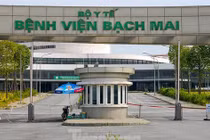 Bộ trưởng Y tế nói về phương án giải quyết 2 bệnh viện nghìn tỷ bị bỏ hoang