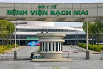 Bộ trưởng Y tế nói về phương án giải quyết 2 bệnh viện nghìn tỷ bị bỏ hoang