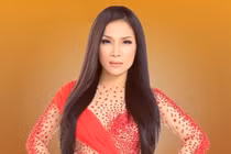 Mr.Đàm tiết lộ về Hồng Ngọc: 2/3 khuôn mặt bị bỏng đến chín da thịt 