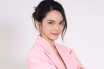 Quỳnh Lương: "Tôi đang độc thân, sẵn sàng bước thêm bước nữa"