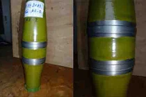 Việt Nam nghiên cứu sơn bảo vệ đạn súng SPG-9